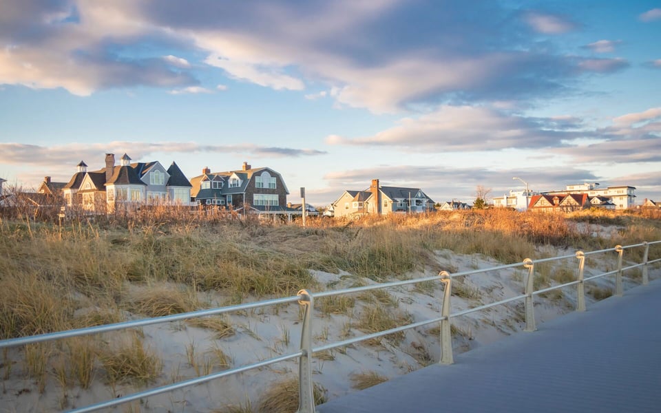 Spring Lake | Neighborhood Guide | Michelle Sodeli Asnaran