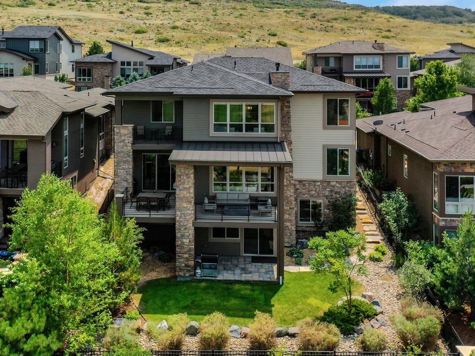 April 2025 Denver Real Estate Market Trends | Corken + Company