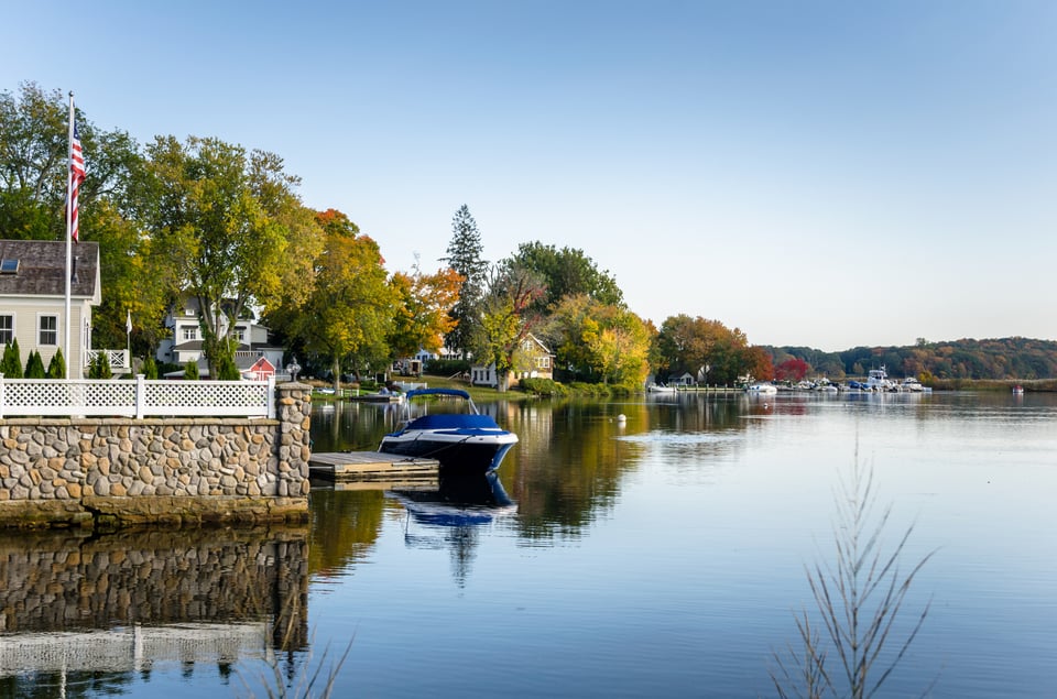 Riverside, East Providence, RI Real Estate: Homes, Condos & Apartments ...