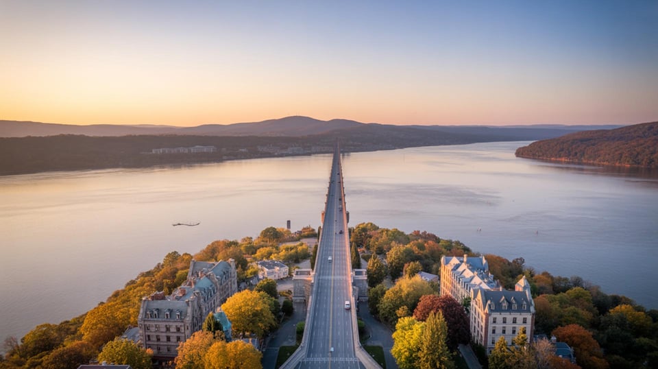 Hidden Gems in Poughkeepsie, NY | Explore Local Spots
