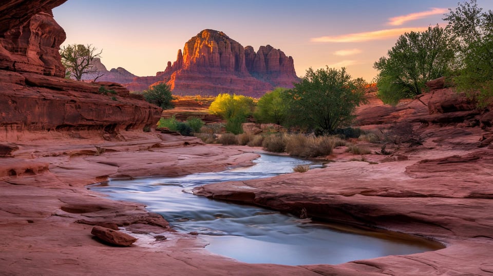 Family-Friendly Activities in Cottonwood AZ - Martin de Bókay