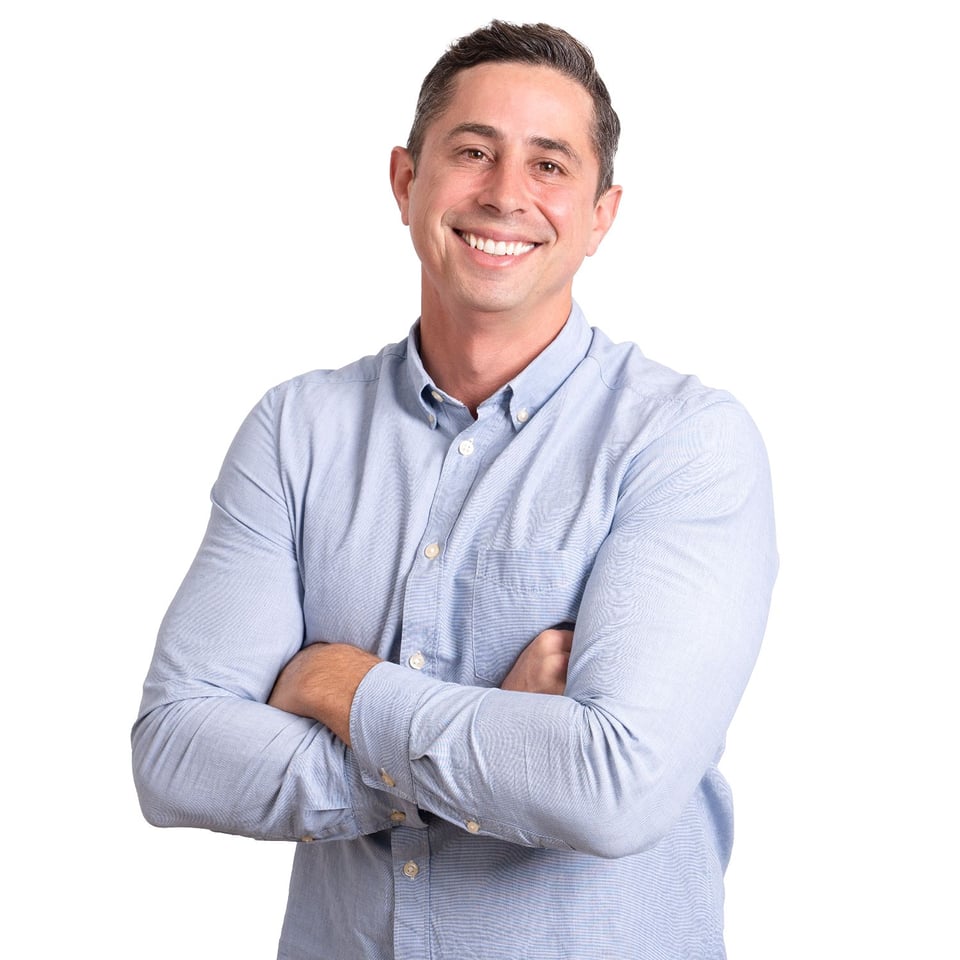 Eli Fletcher