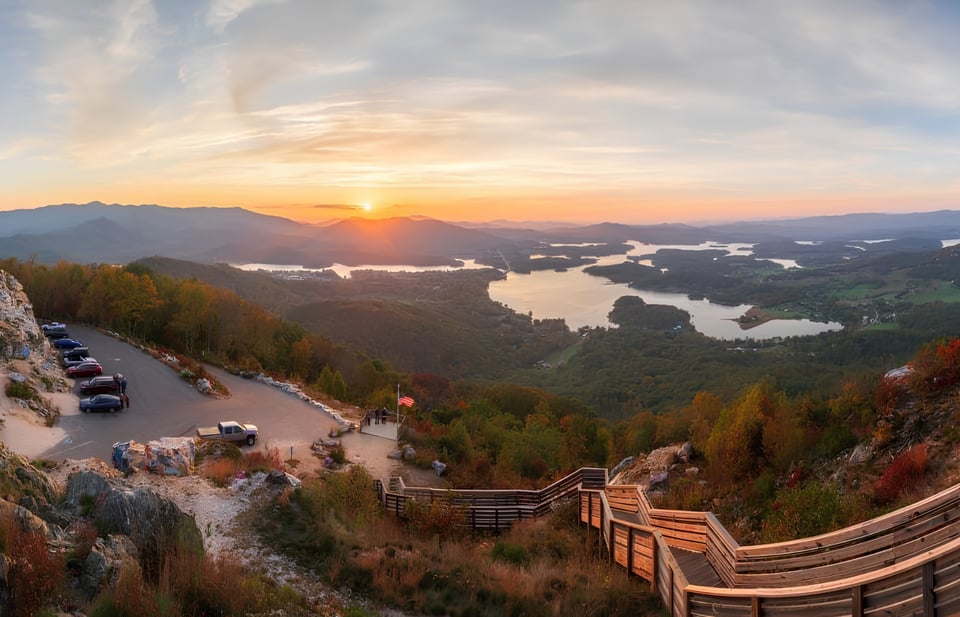 Hiawassee, Georgia