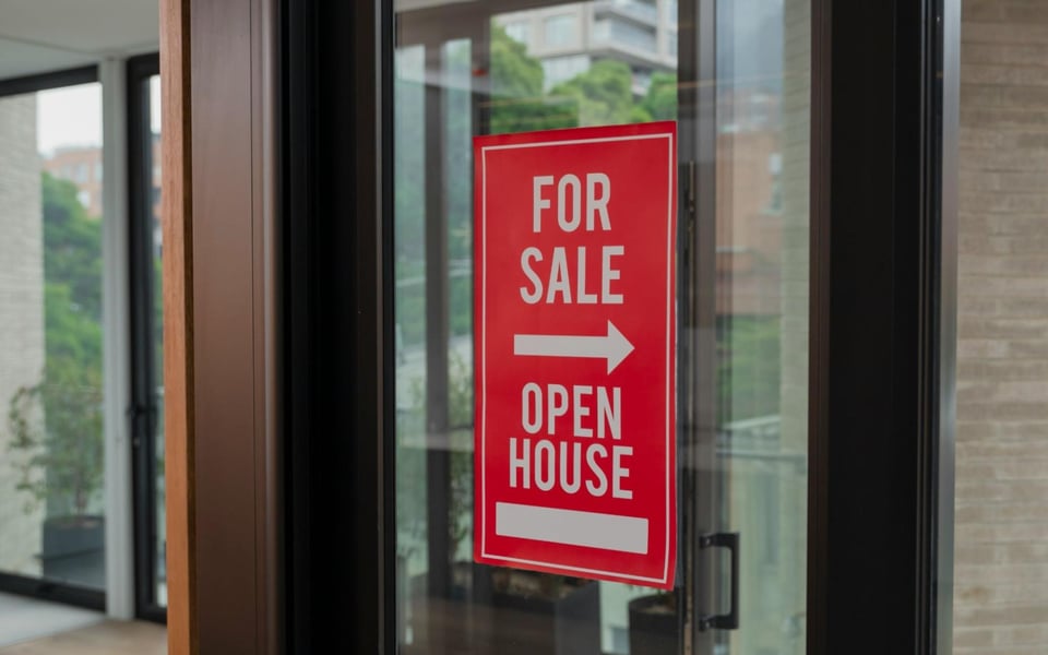 Best Time to Sell a House for Maximum Profit