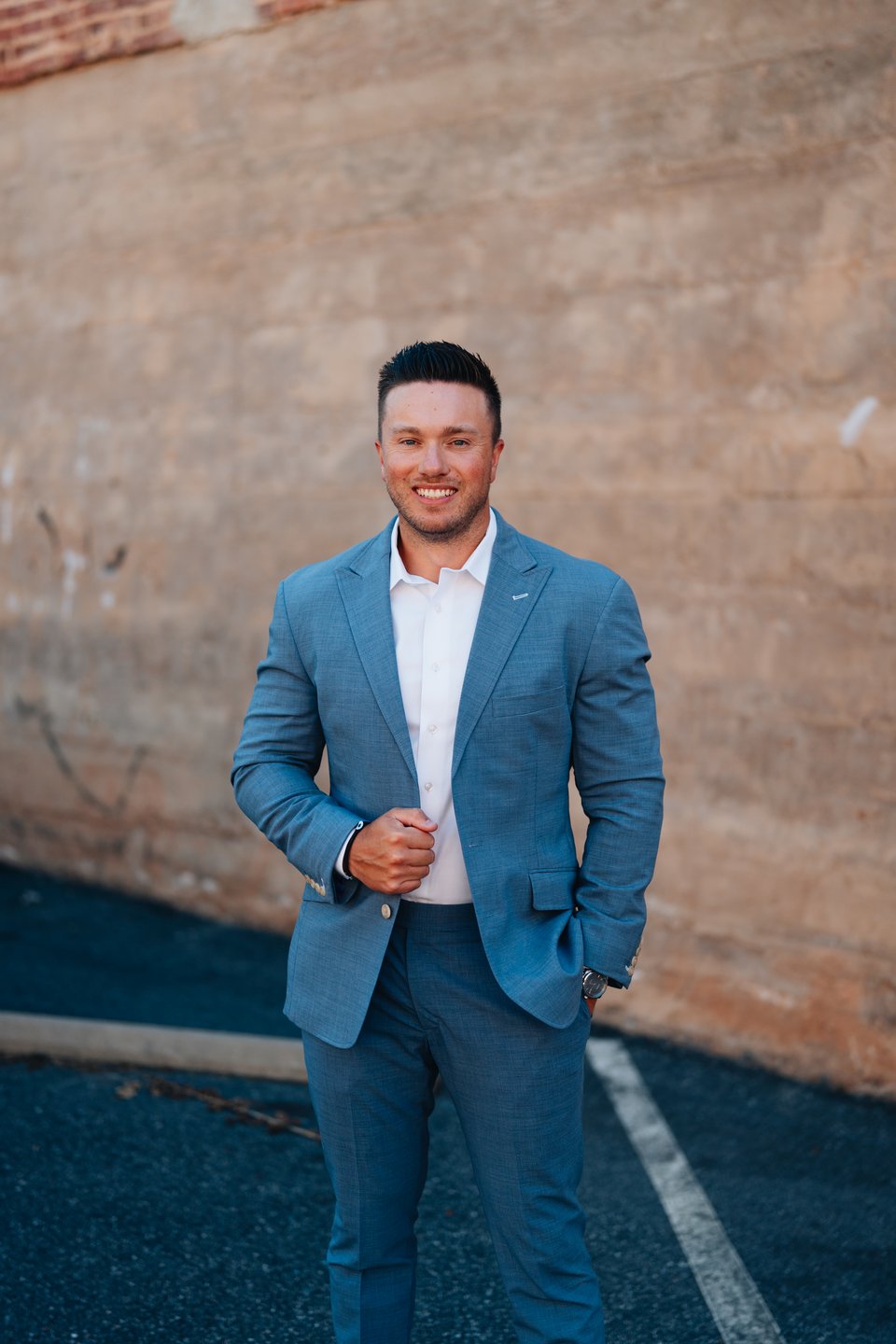 Garrett Osborne