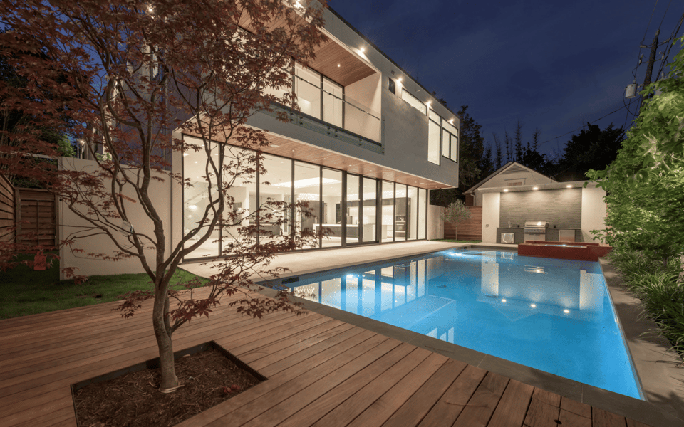 Experience Contemporary Design in River Oaks