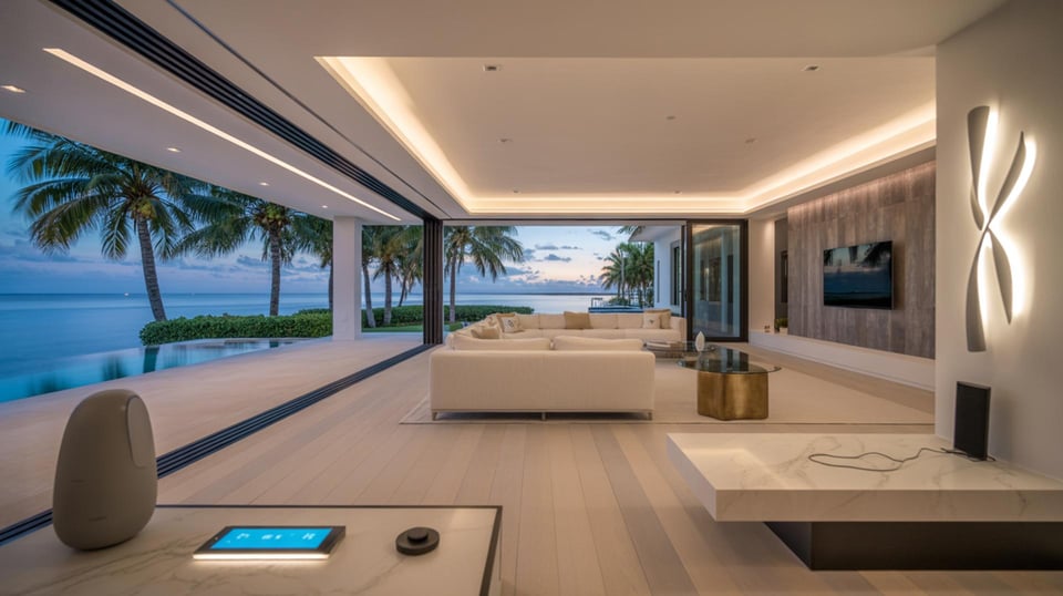 Smart Home Essentials for the Modern Homeowner