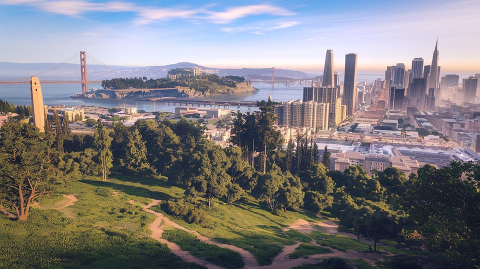 Hidden Gems in San Francisco – Discover Unique Attractions