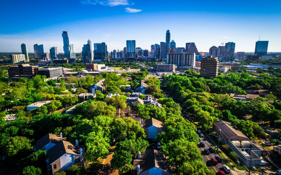 Pemberton Heights | Neighborhood Guide | Kim Fodor