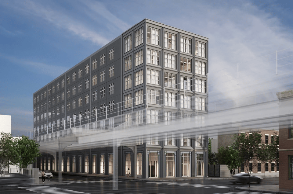 1440 N Front St - The Frame Fishtown