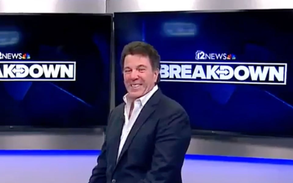 12 News Segment Mark & Keith Mishkin | Cambridge Properties