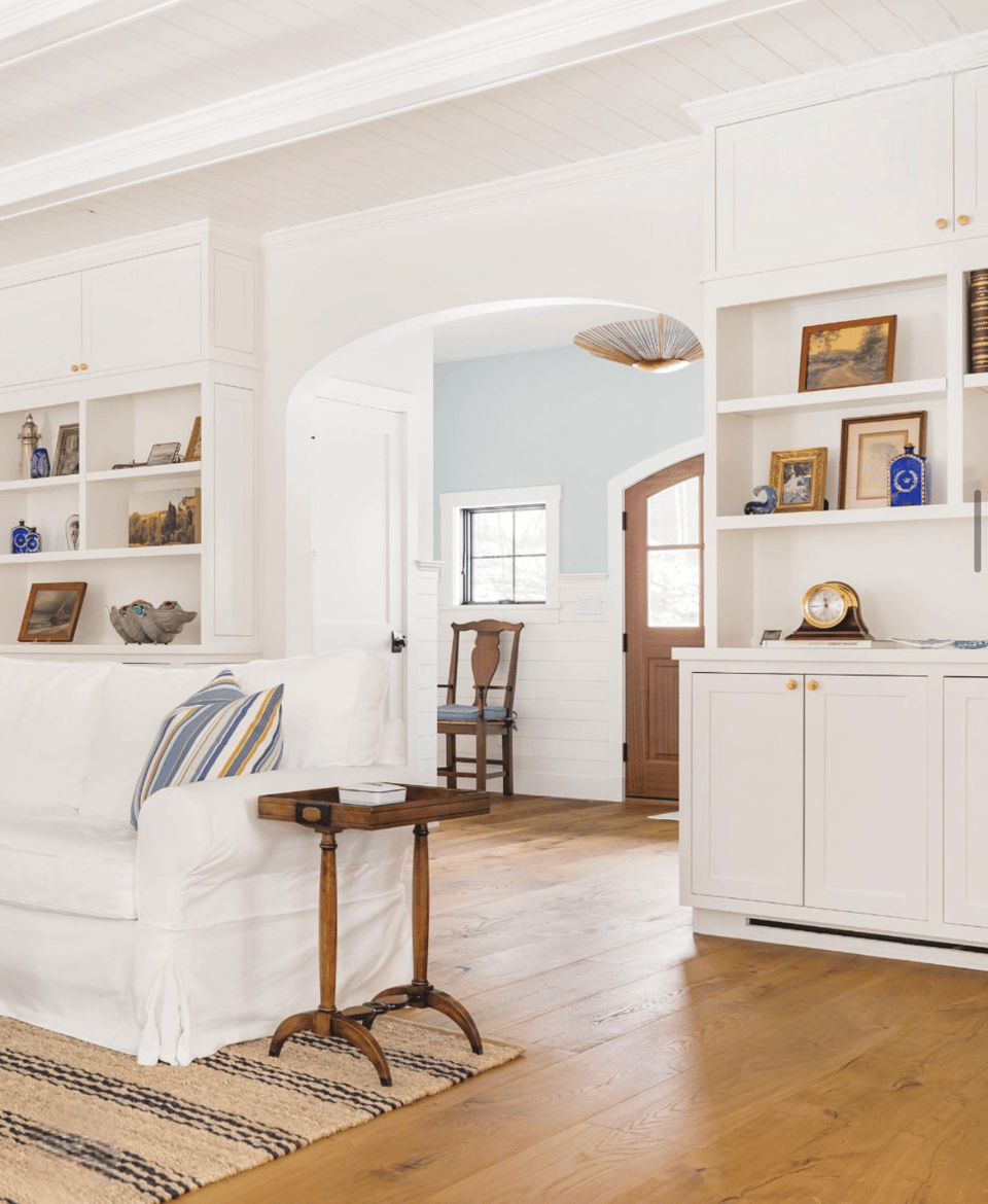 From Drab to Fab A JawDropping Room Transformation You Have to See