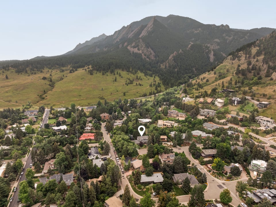 440 Christmas Tree Drive