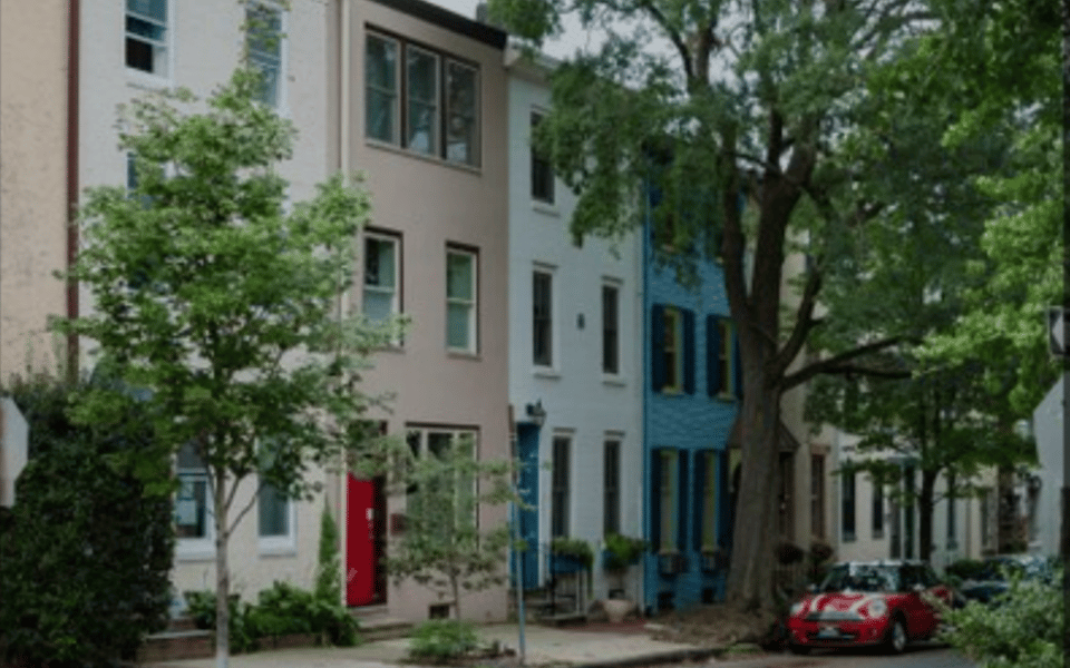 Fitler Square | Neighborhood Guide | Conchetta Park