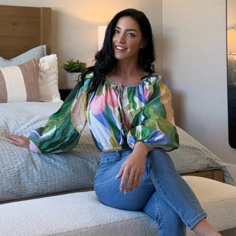 About Delanee B Keenan | Keenan Family Homes Team