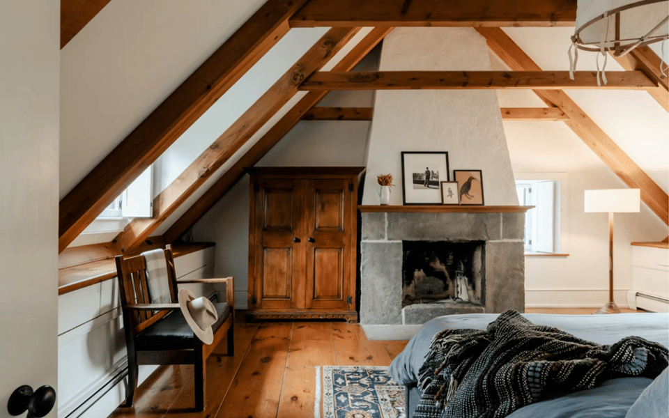 Interior Design and Decor for Your Historic Home in Scarsdale | Blog ...