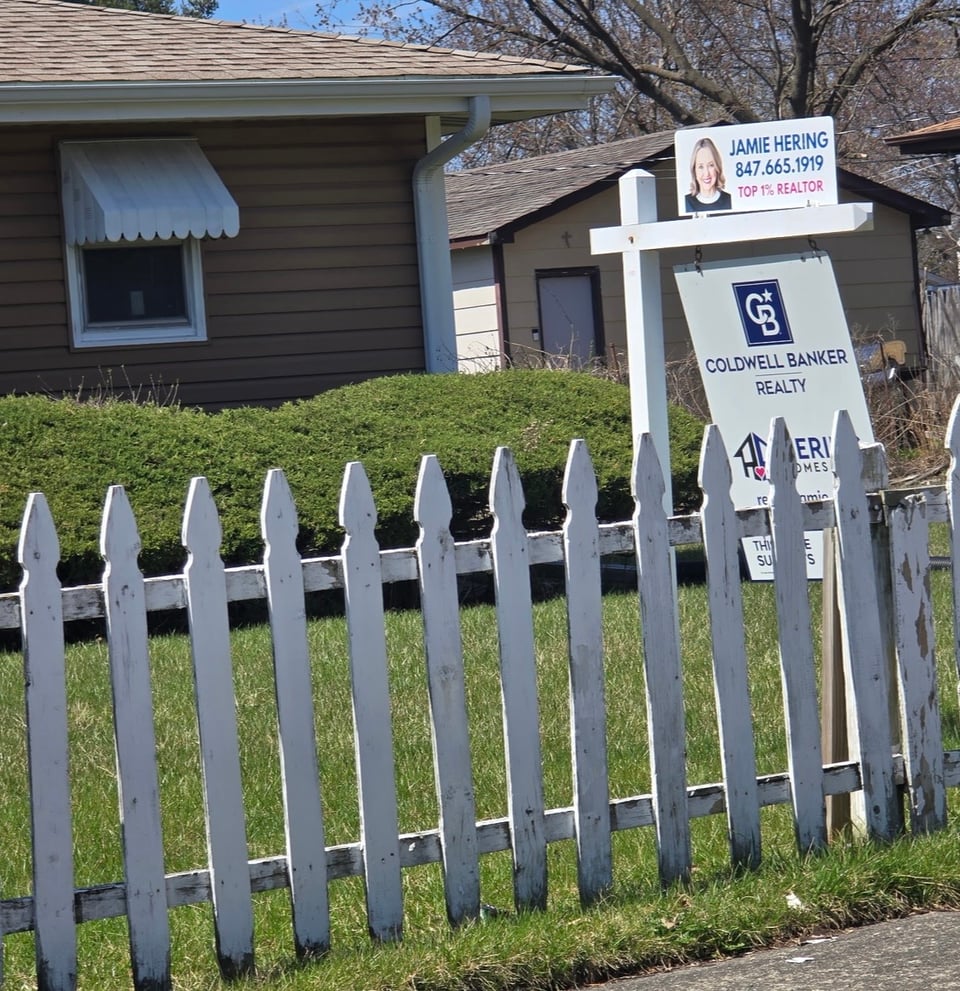 SOLD IN LESS THAN A MONTH