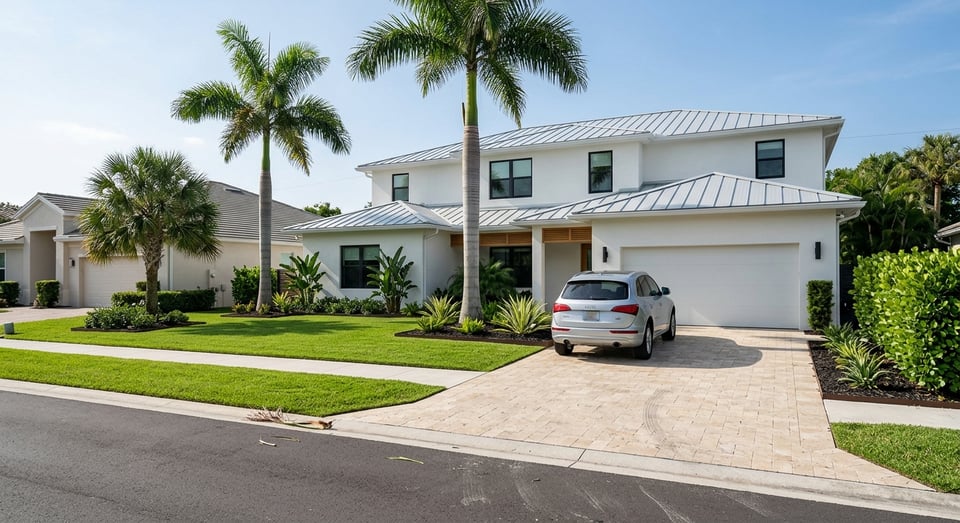 Relocating to Jupiter: Neighborhoods, Commutes