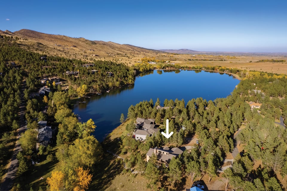2729 S Lakeridge Trail