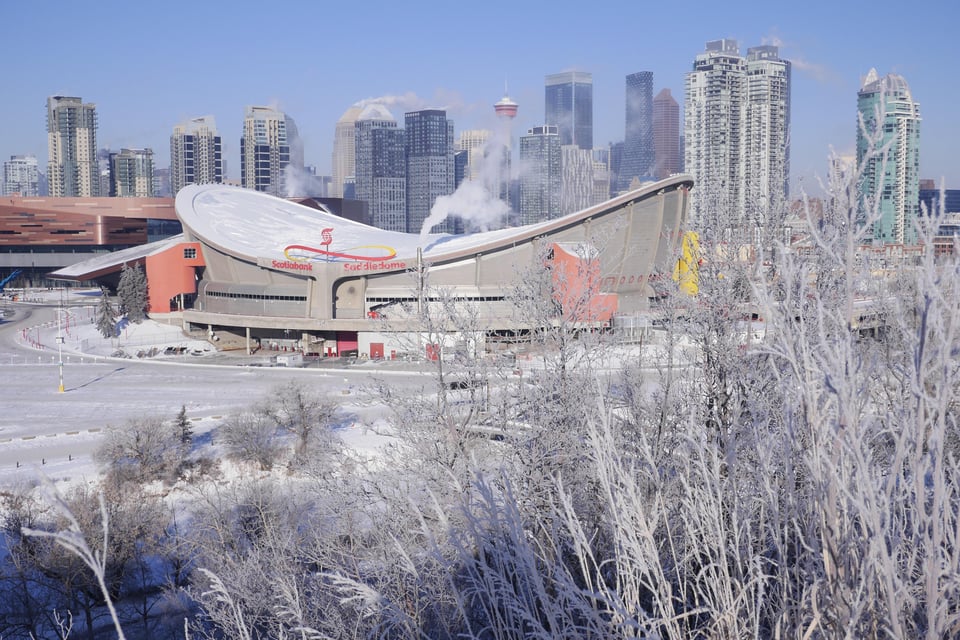 Calgary Inner City Real Estate Market Report March 2026 – Trends ...