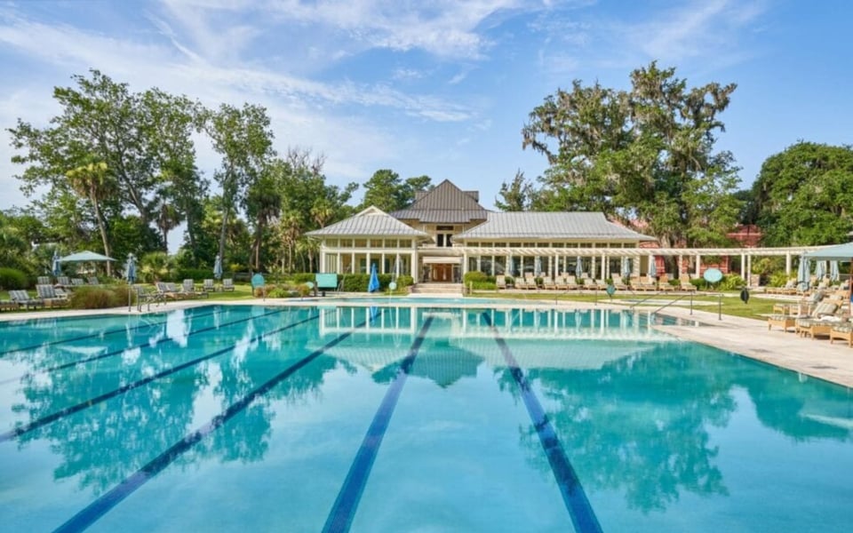 canoe club palmetto bluff dress code Living in Bluff: A Day in the Lowcountry quiet-luxury