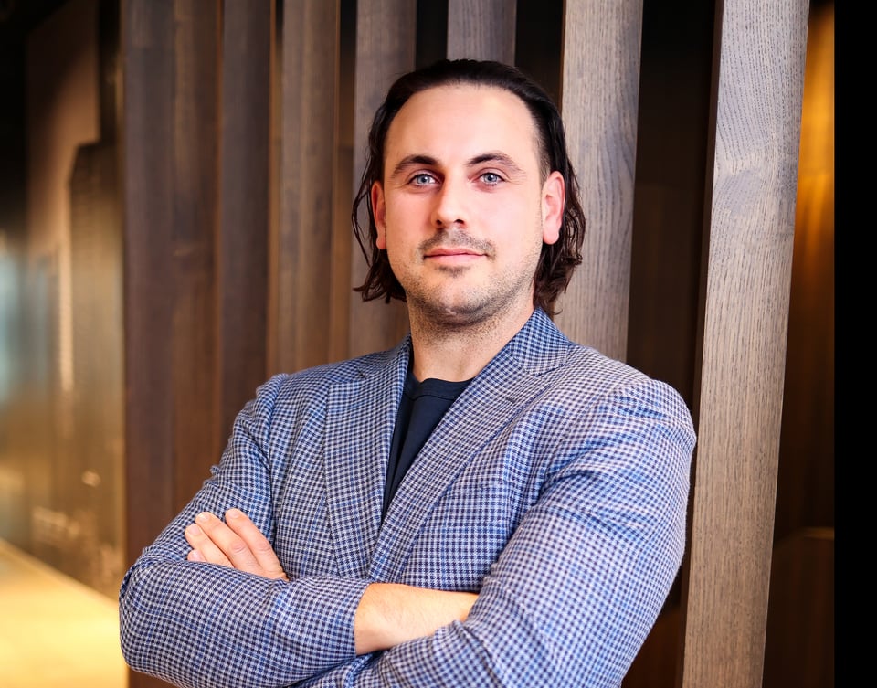 PSR Digital Handshake: Meet Ryan Steinberg | PSR Brokerage | Toronto ...