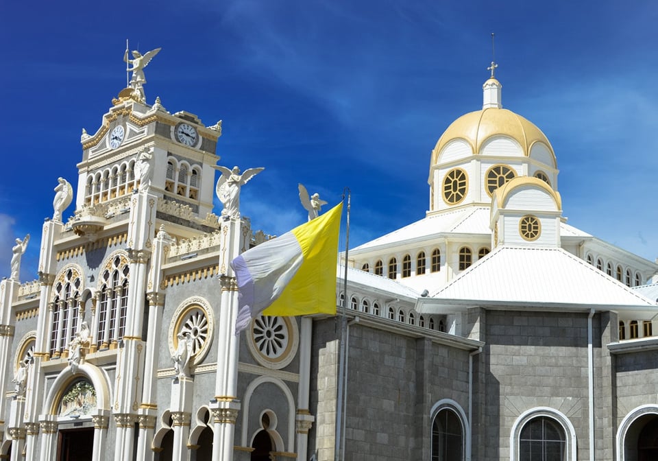 Cartago | Location Guide