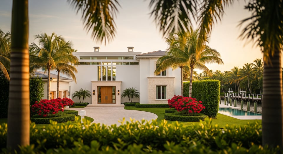 Florida Homestead Portability Guide – Poinsettia Heights | eliteflhomes.com
