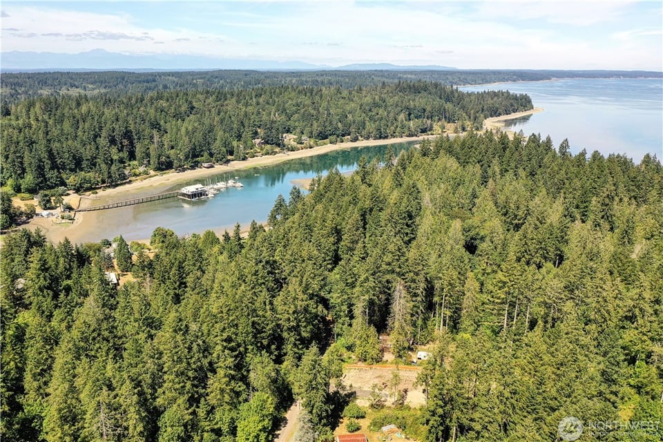 1.28 Acres by Penrose State Park