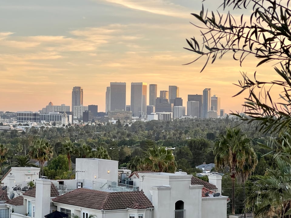 Hidden Gems West of the 110: Los Angeles Neighborhoods