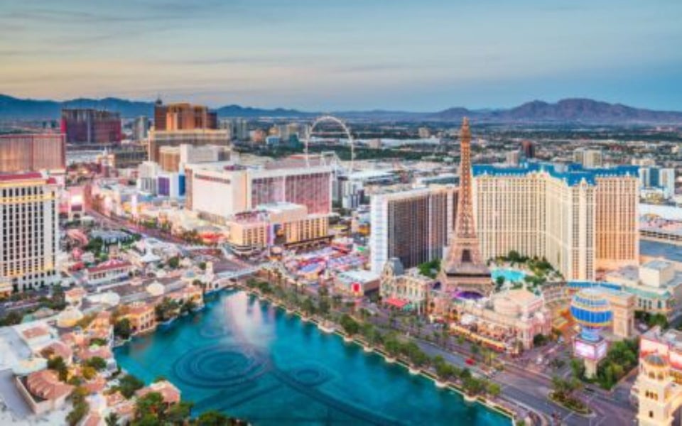 UNLEASHING THE DANGER: How Traffic on I-15 North Las Vegas Is Impacting Your Daily Commute