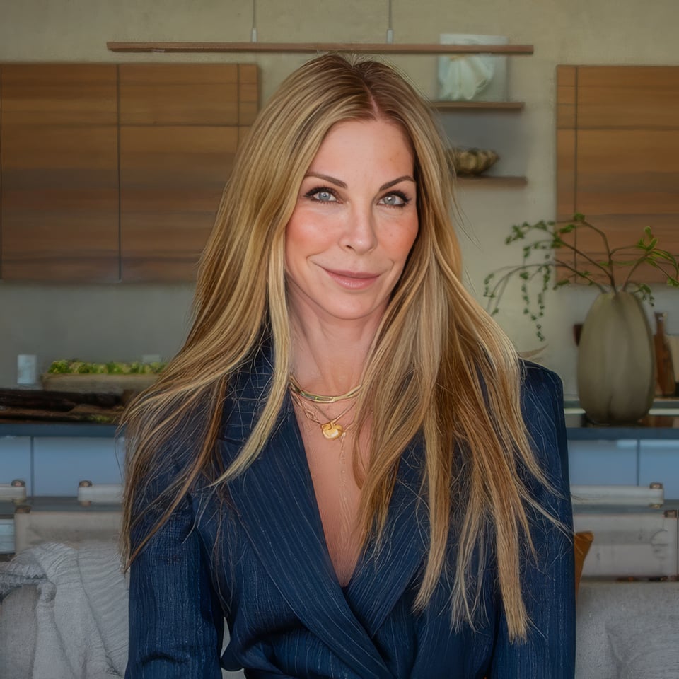 Cindy Ambuehl