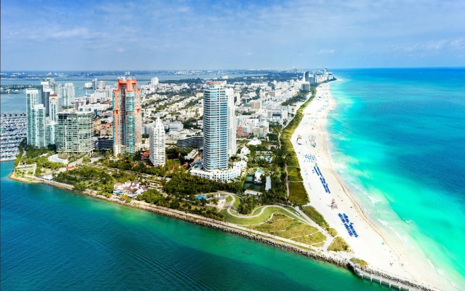 A Day in the Life: What It’s Like to Live in Miami Beach | Blog | The ...