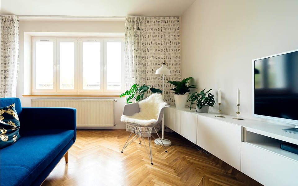 Interior Design Tips for Maximizing Space | Blog | Kepecz-Hays Team