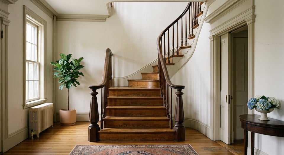 Buying a Historic Home in Heritage Hills: What to Know