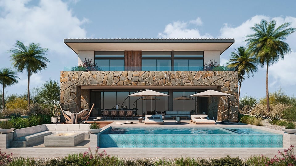 Solesta Luxury Residence 13D