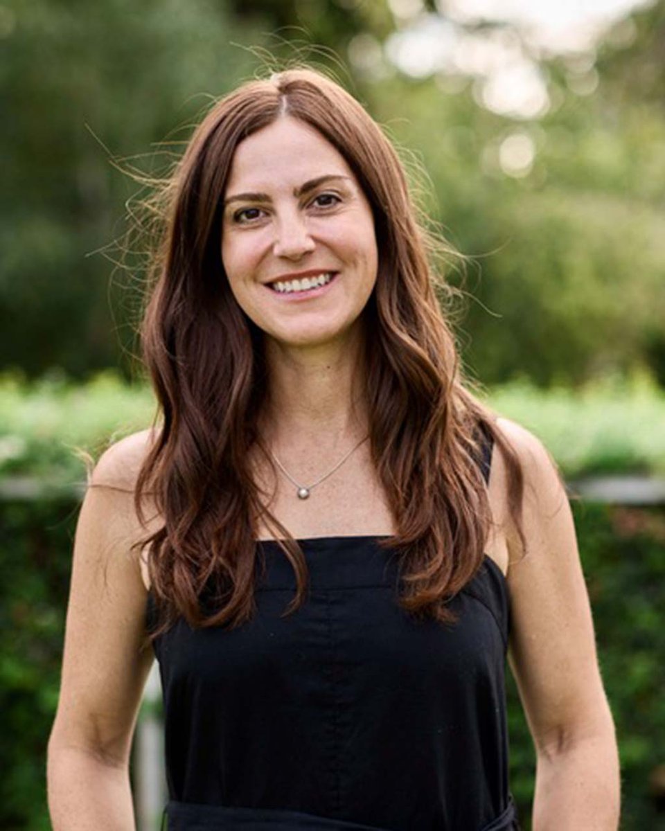 Jennifer Hunter