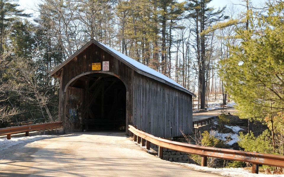 Windham | Community Guide | The Scoville Foley