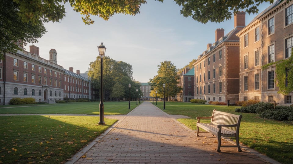 Hidden Gems in Cambridge, MA You Need to Discover