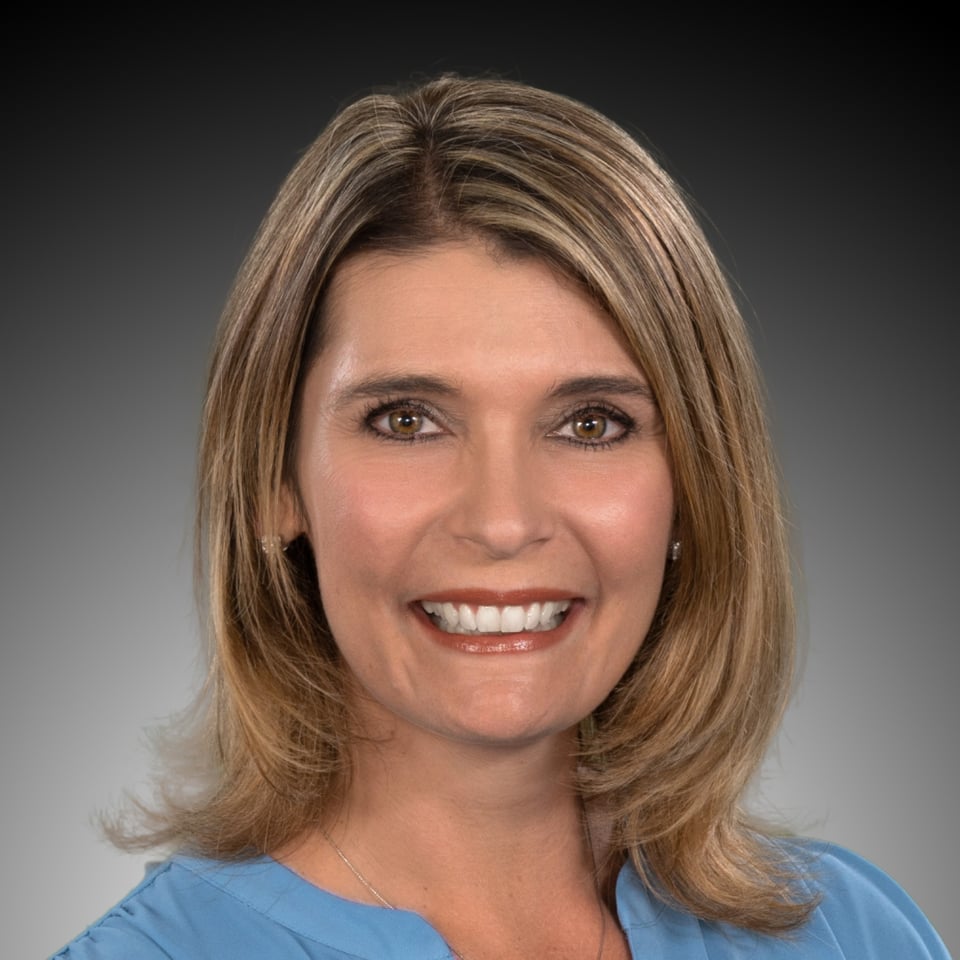 Nicole Fitch