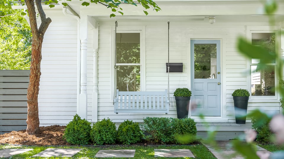 1836 Mapleton Avenue