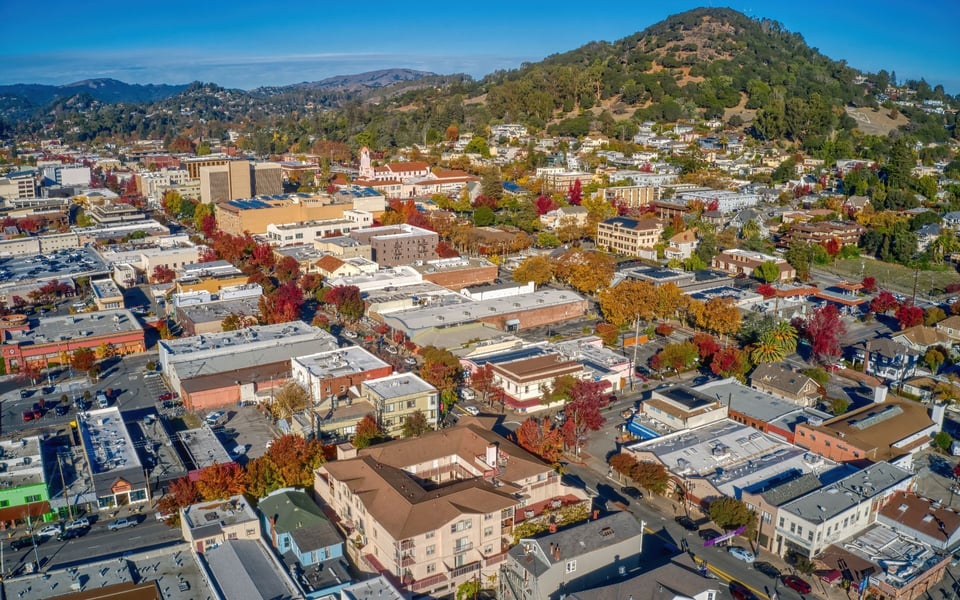 San Rafael Real Estate Guide, CA | Pepi Morel Properties
