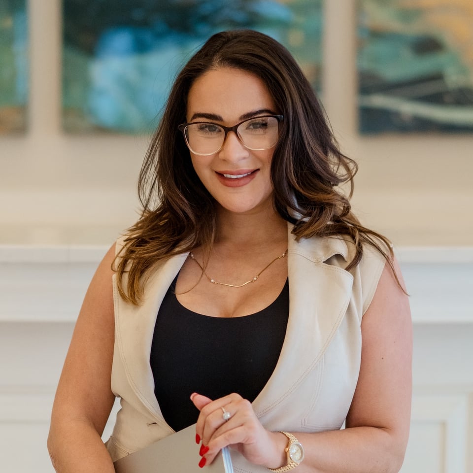 Donna Gonzalez