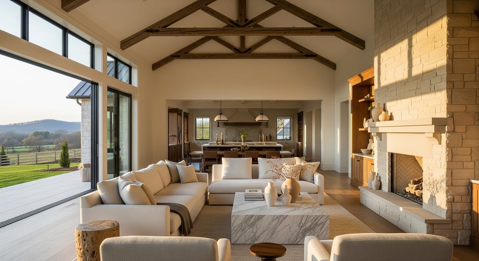 Brentwood Luxury Home Staging: Should You Do It?