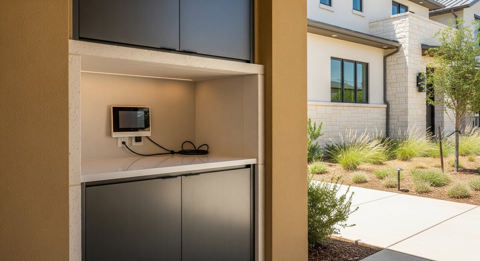Set Up Utilities in Universal City TX | CPS, Water Guide