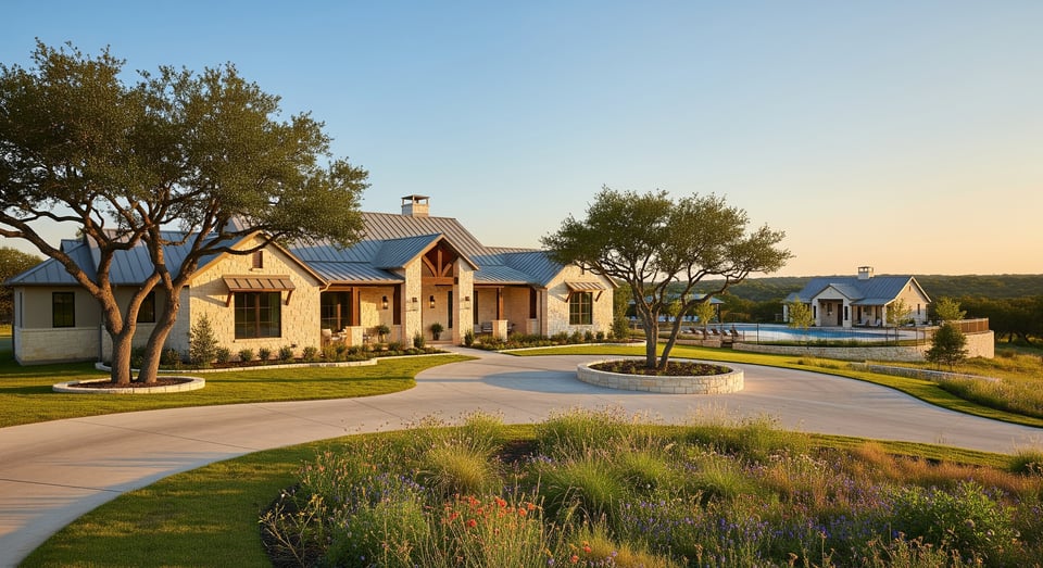 Meyer Ranch Buyer Checklist: What to Verify in 78132, TX