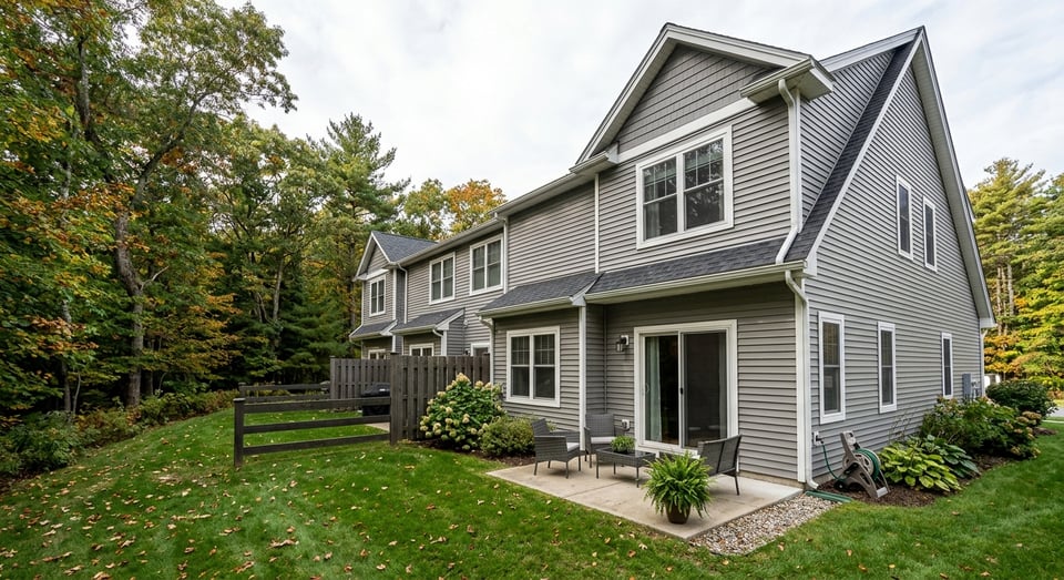 First Time Buyer Springfield Village Guide | Learn More