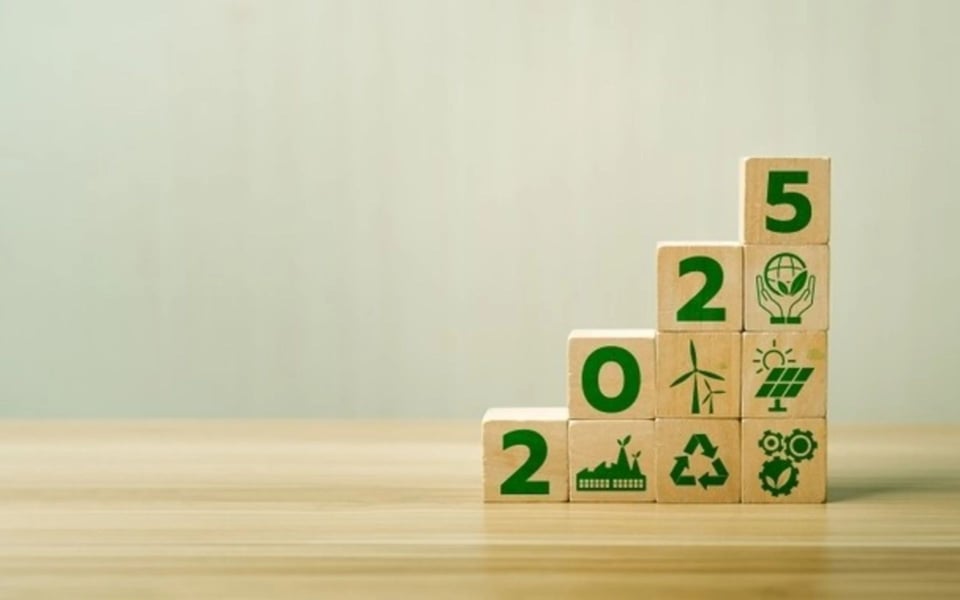 The Intersection of Real Estate and Climate Change: How 2025’s Market ...