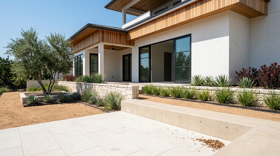 Pacific Ridge Newport Coast Homes by Crystal Cove Trails