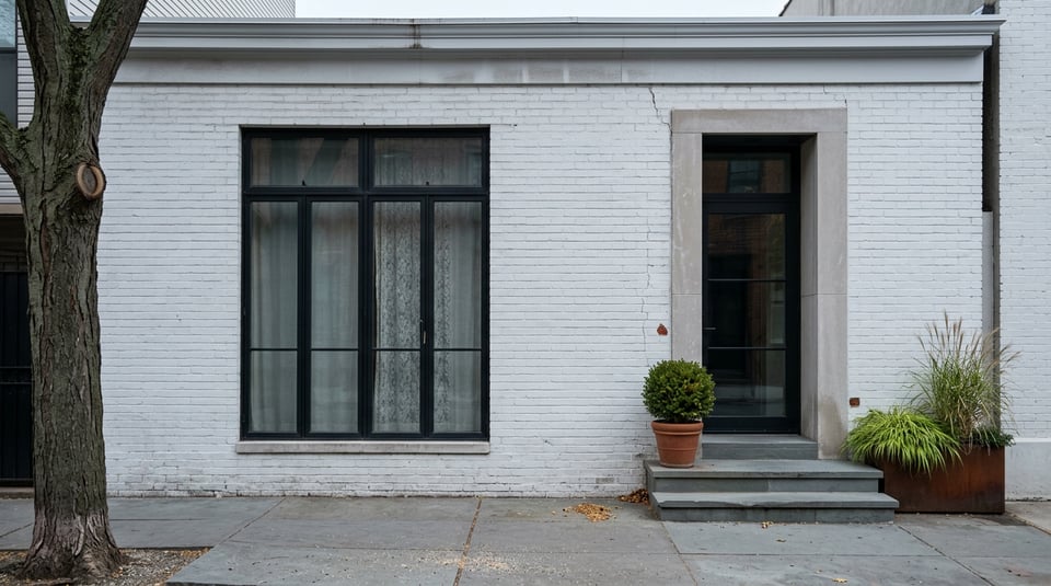 Greenpoint This Weekend: Where the Neighborhood's Late-Summer Center of Gravity Actually Sits